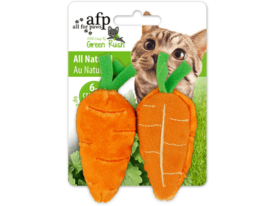 AFP Green Rush - All Natural