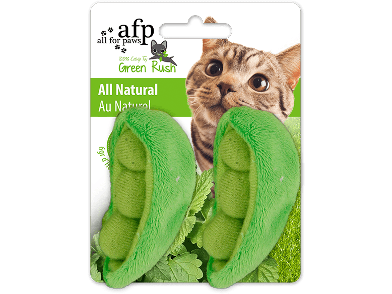AFP Green Rush - All Natural