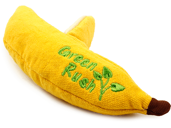 AFP Green Rush - Banana