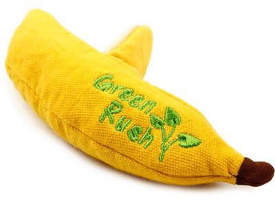 AFP Green Rush - Banana