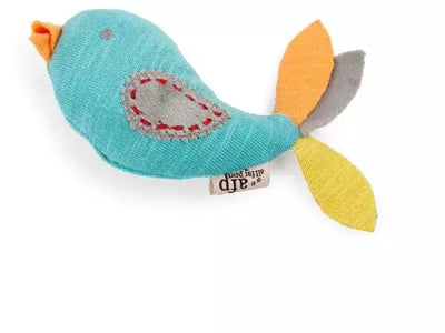 AFP(All For Paws) Kitty-Birdy
