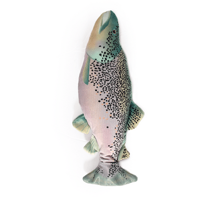 AFP Natrual Instinct - Jittering Fish Trout
