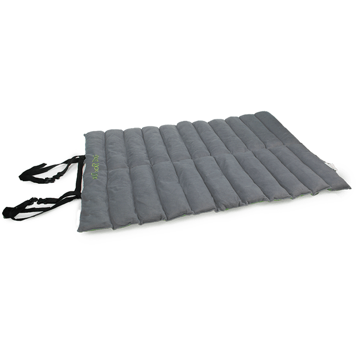 AFP Outdoor - Easy Fold Dog Travel Mat Orange