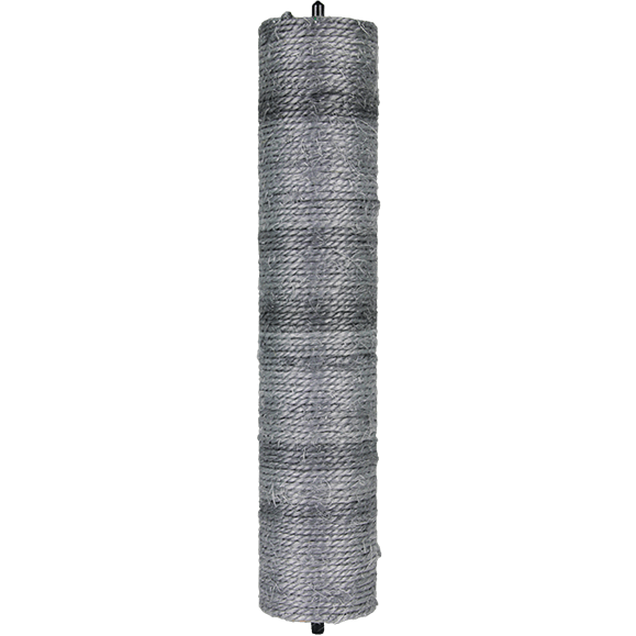 AFP Skywalk - Wall Mounted Sisal Scratching Post Replacement – Pets Qatar