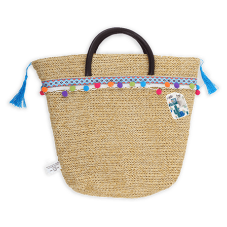 AFP Whisker Fiesta - Cat Crinkle Sack