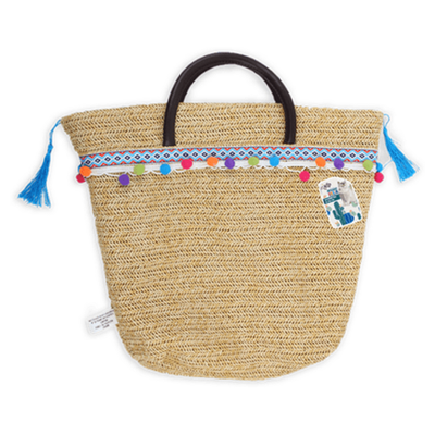 AFP Whisker Fiesta - Cat Crinkle Sack