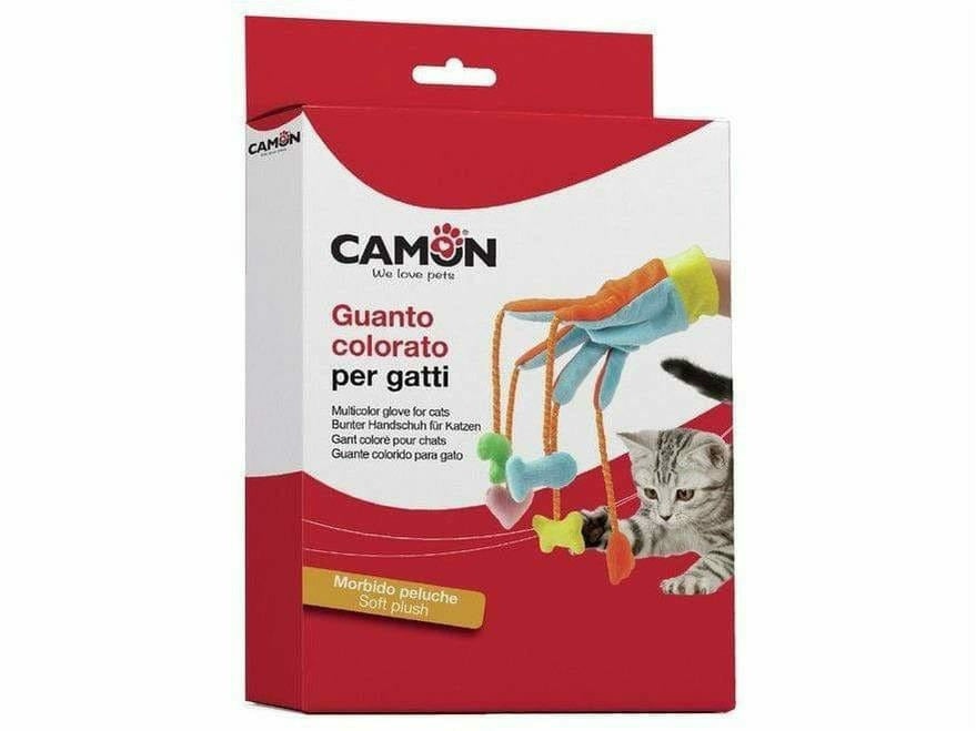 Colorglove- Cat Toy