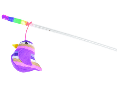 Cat Play Rod - Littlebird