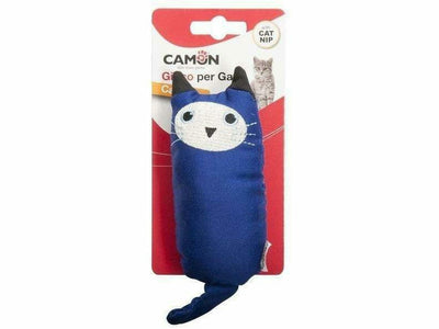Cat toy with catnip - Snail