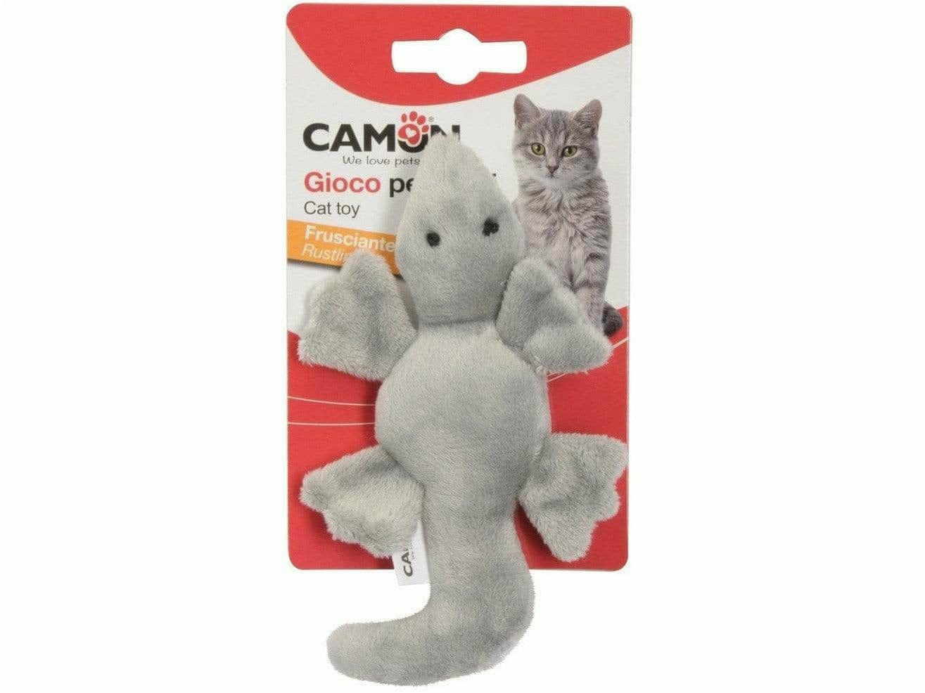 Cat toy with catnip - Bugs