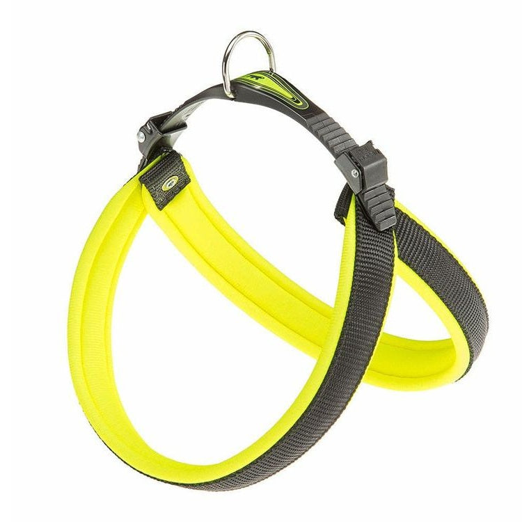  Yellow Dog Harness 