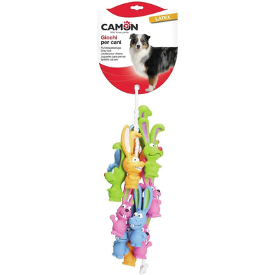 Latex Toys - Long Eared Animals
