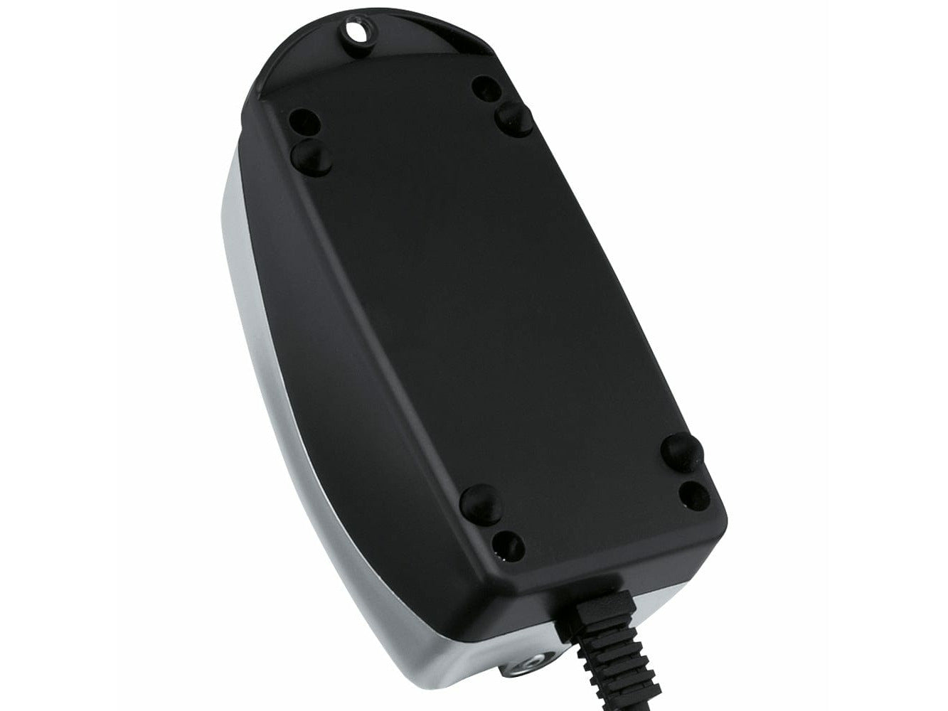 AIRFIZZ 200 Air Pump – Size: 16.5 x 8.4 x h 7 cm
