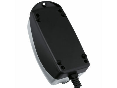 AIRFIZZ 200 Air Pump – Size: 16.5 x 8.4 x h 7 cm
