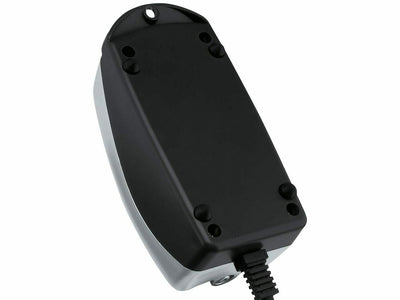 AIRFIZZ 400 Air Pump – Size: 16.5 x 8.4 x h 7 cm