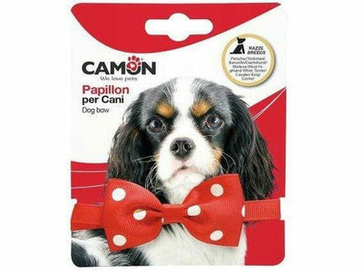 Adjustable Bow Ties - Camon Bow Tie - Selection B