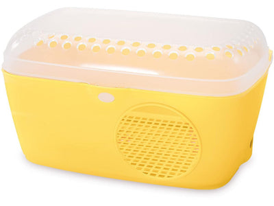 Alcova Mixed Cage for rabbits, chinchillas, guinea pigs and ferrets