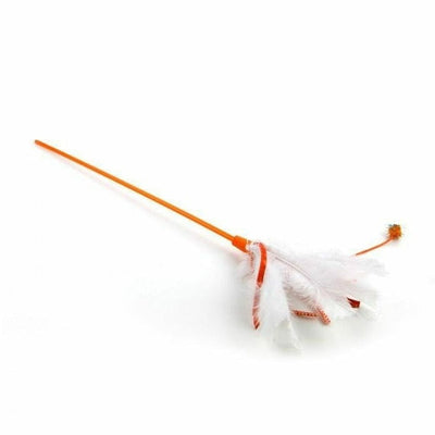 All For Paws (AFP)-Magic Wing Wand Orange