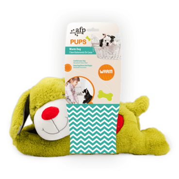 All For Paws (AFP)-Warm Dog