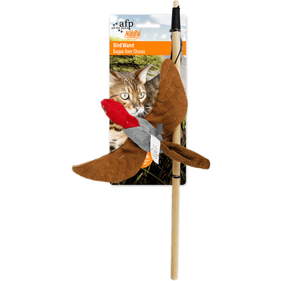 All For Paws (AFP)- Bird Wand