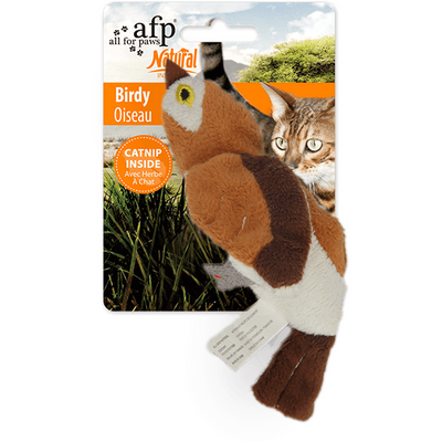 All For Paws (AFP) - Birdly