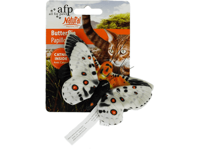 All For Paws (AFP) - Butterflies
