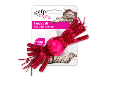 All For Paws (AFP)- Candy Ball