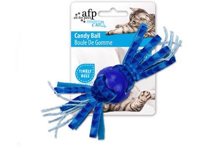 All For Paws (AFP)- Candy Ball
