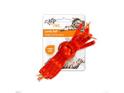 All For Paws (AFP)- Candy Ball