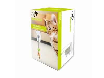 All For Paws (AFP)- Cat Treat Dispnser 