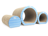 All For Paws (AFP) - Cave Cardboard Scratcher