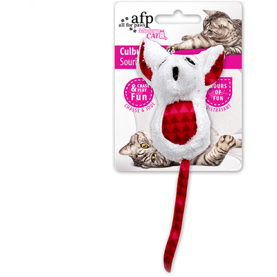 All For Paws (AFP) - Culbuto Mouse