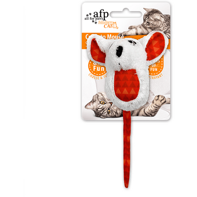 All For Paws (AFP) - Culbuto Mouse