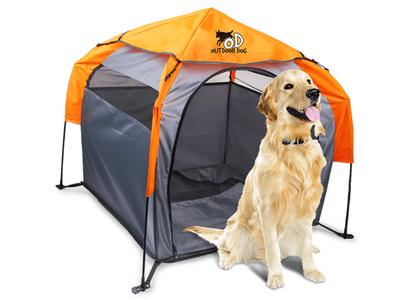 All For Paws (AFP) - Dog Pop Up Tent