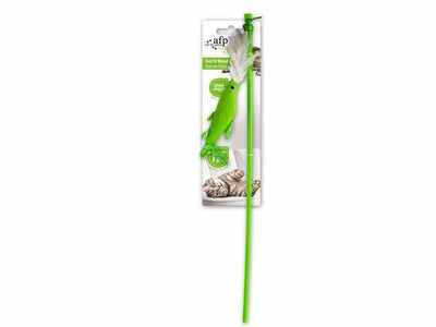 All For Paws(AFP)- Fish`N Wand (Green)