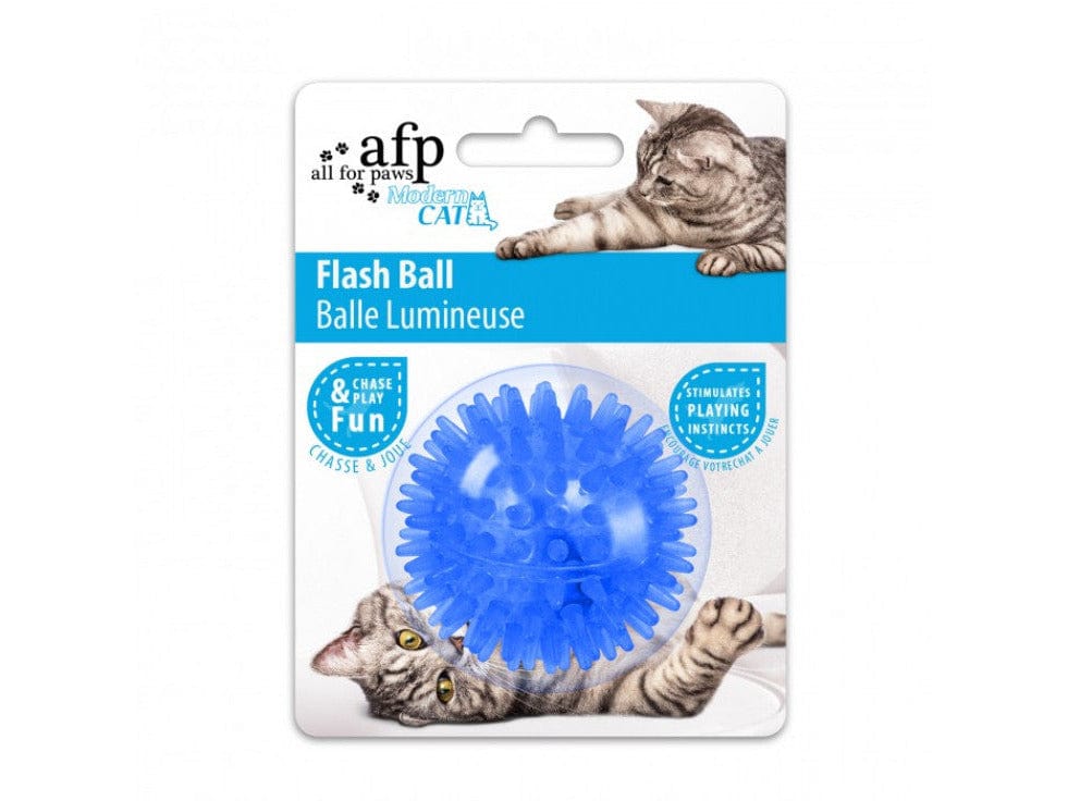 All For Paws (AFP) - Flash Ball Blue