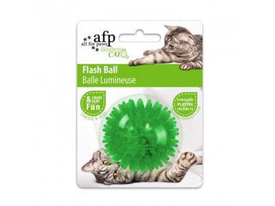 All For Paws (AFP) - Flash Ball Green