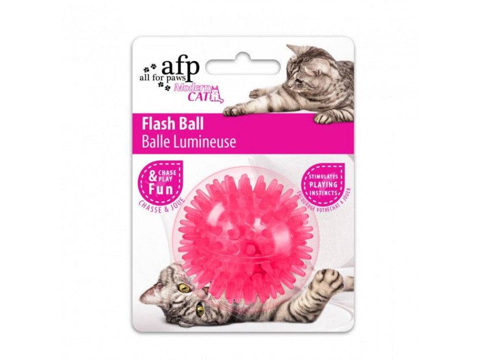 All For Paws (AFP) - Flash Ball Pink