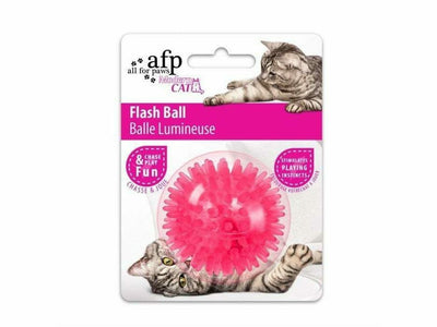 All For Paws(AFP)- Flash Ball pink