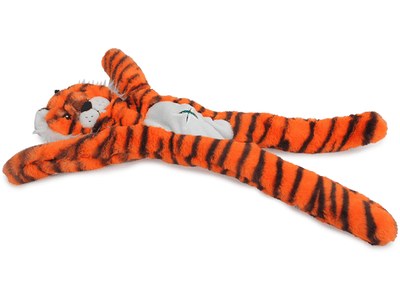 All For Paws (AFP) - Jungle Tiger