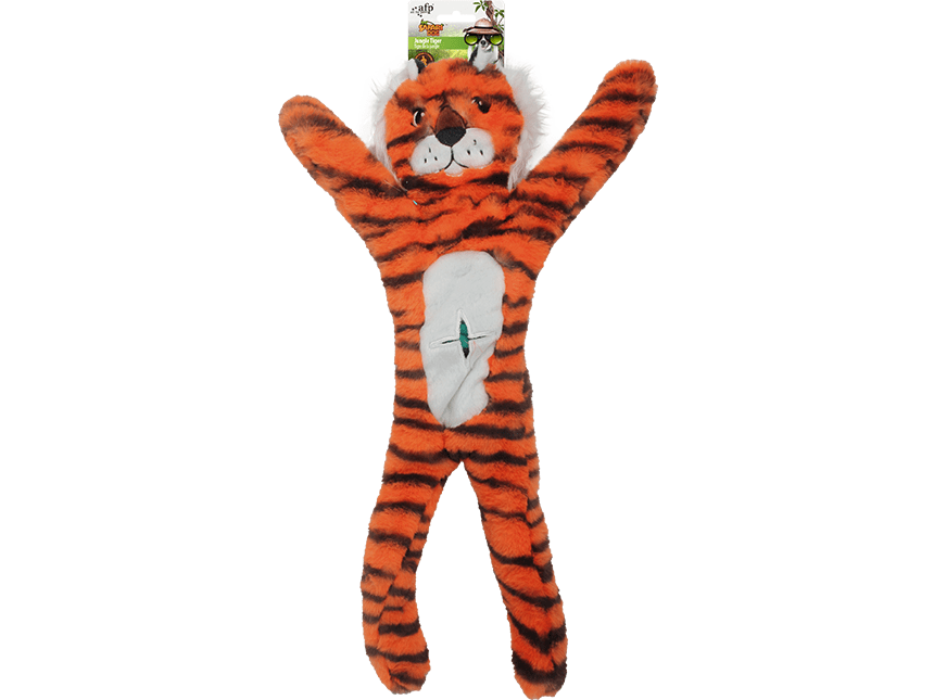 All For Paws (AFP) - Jungle Tiger