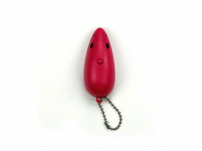 All For Paws(AFP)- Laser Mouse (Red)