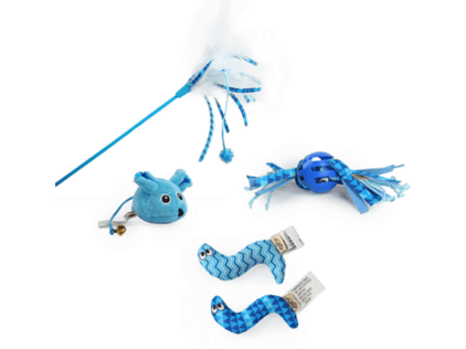 All For Paws (AFP)- Magic Wings Wand