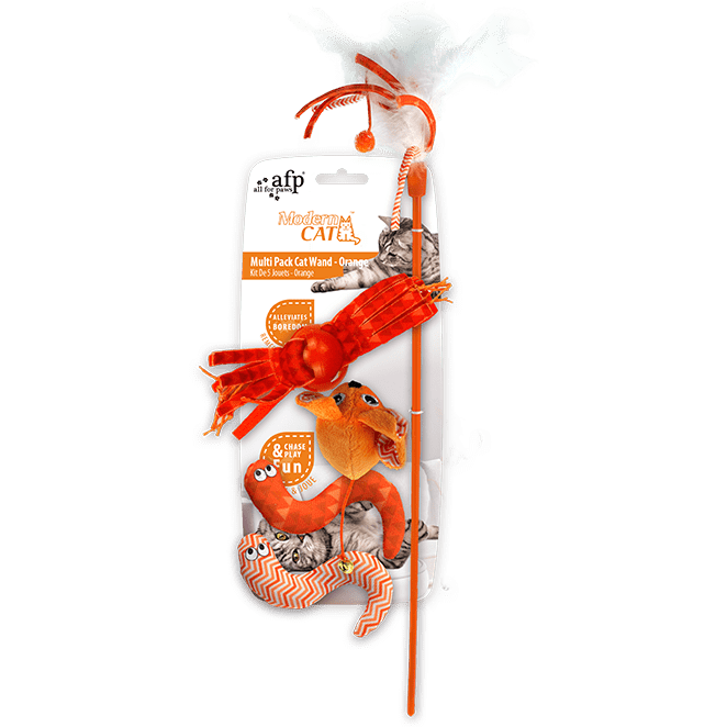 All For Paws (AFP) - Magic Wings Wand