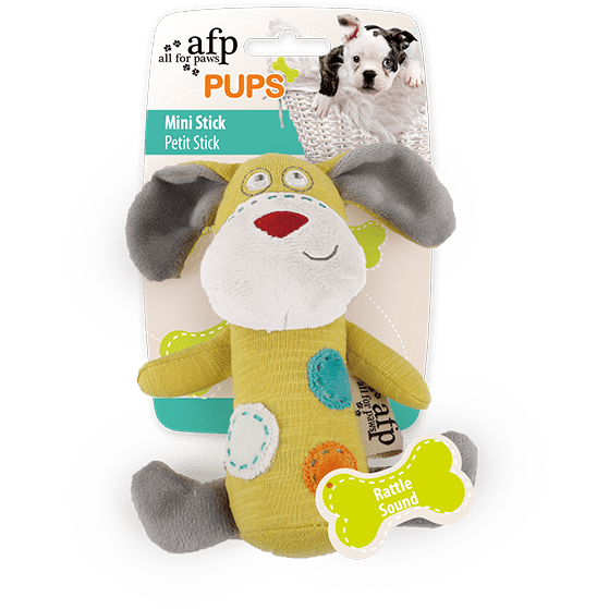 All For Paws (AFP) - Mini Stick