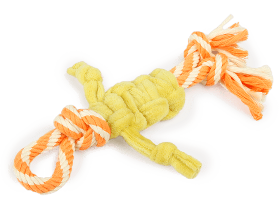 All For Paws (AFP) - Mini Sweater Rope
