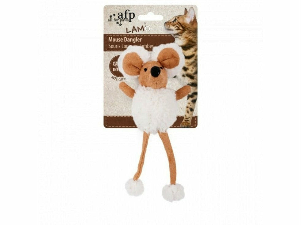 All For Paws (AFP)- Mouse Dangler