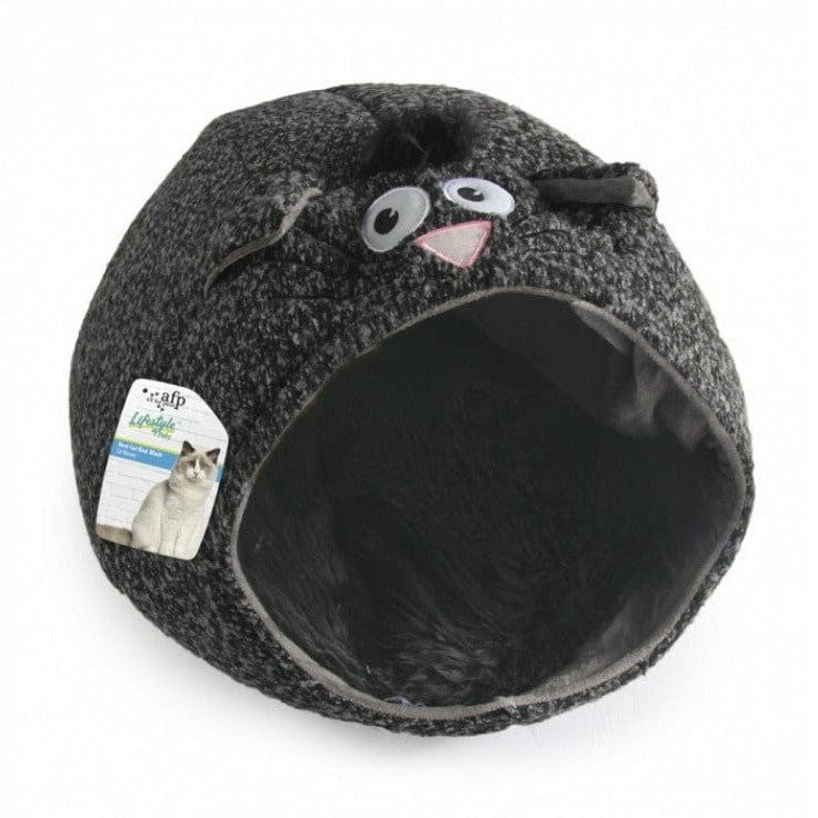 All For Paws (AFP)- Nest Cat Bed