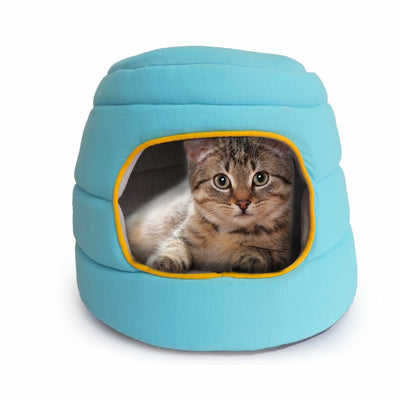 All For Paws (AFP)- Nest cave House