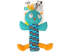 All For Paws (AFP) - Pups Teething Toy Bird